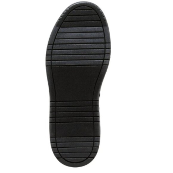 Wild Fable Womens Netty Fashion Sneakers with Memory Foam Insole Black 6.5M - Picture 4 of 5